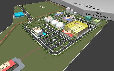 Lo stabilimento Isab di Priolo ospiter&agrave; il &ldquo;laboratorio&rdquo; dell&rsquo;idrogeno verde