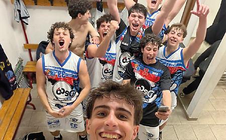 La Dec&ograve; Alfa Catania Under 19 vince il titolo regionale