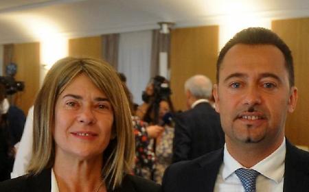 Regione, il &ldquo;Codice Scarpinato&rdquo; per il rimpasto la nuova giunta entro la fine di aprile