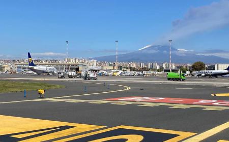 Aeroporti di Catania e Comiso verso la privatizzazione, ecco la procedura per le manifestazioni d'interesse