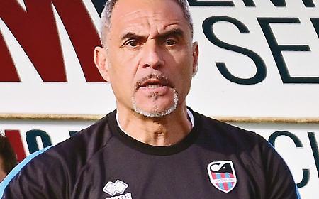 Toscano: &laquo;Prepariamo i play off, il Catania andr&agrave; in ritiro per 7 giorni&raquo;