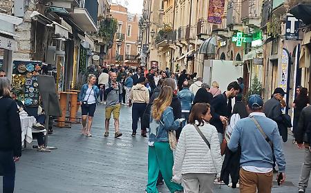 La Sicilia scommette sulle sue bellezze: 20 milioni per ristrutturare e rilanciare le strutture turistiche