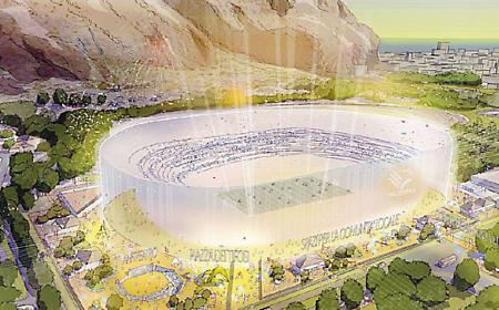 Palermo accelera per Euro 2032: ispezione della Uefa allo stadio Renzo Barbera in vista del verdetto di luglio