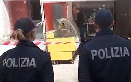 Due omicidi in 24 ore a Palermo: il filo rosso della droga tra Cep e via Montalbo