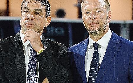 Catania, Pelligra vuole rilanciare: ma quanti dubbi sul nuovo ciclo