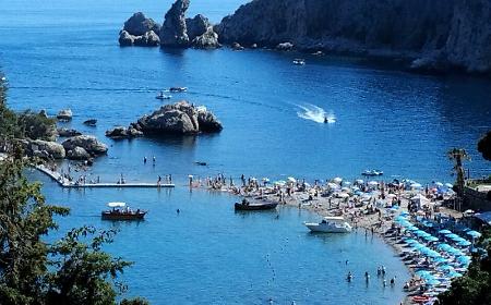 Troppo caos, &egrave; allarme sicurezza nella baia di Isolabella