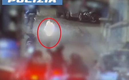 La lite col nipote di Nino cammisa. &laquo;Io gli ho sparato nei piedi, mio fratello voleva ammazzarlo&raquo;