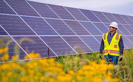 L'annuncio di Colianni: "Ddl Energia pronto". La Sicilia punta al 100% rinnovabile