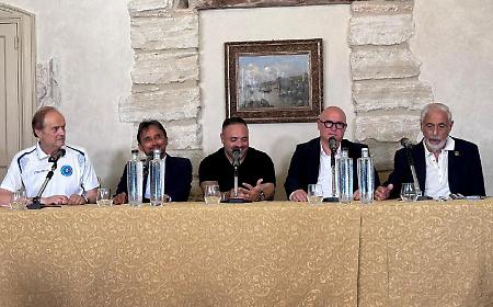L&rsquo;addio al calcio di Fabrizio Miccoli: &laquo;I tifosi del Palermo lo meritavano&raquo;
