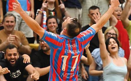 Luis Turmena  (Meta)