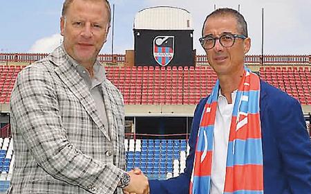 Catania, ecco Longo: vi sveliamo tutti i nomi che il club sta trattando