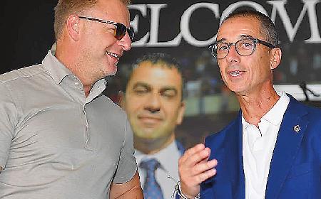 Catania, c&rsquo;&egrave; la lista della spesa: quante richieste per Cicerelli