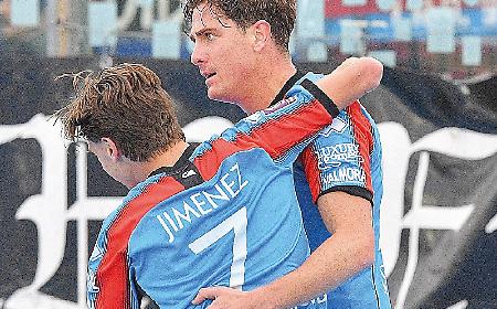 Il Catania rivoluziona l&rsquo;organico: asse con il Crotone per i rinforzi