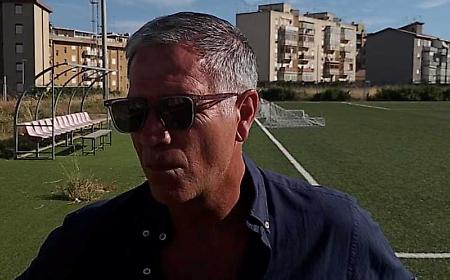 Vincenzo Scifo, in vacanza... a casa: &laquo;Questo Belgio pu&ograve; anche vincere il Mondiale. Che peccato per l&rsquo;Italia&raquo;