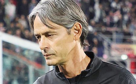 Riparte il Palermo di Inzaghi: obiettivo la promozione in Serie A