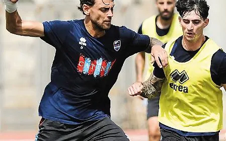 Allegretto e Di Marco (Catania)