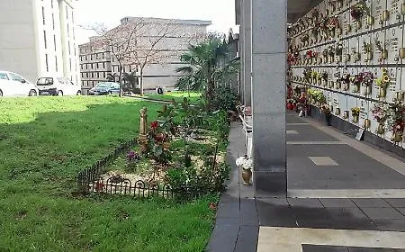 A Catania uno su due si fa cremare: &laquo;I costi sono pi&ugrave; bassi e c&rsquo;&egrave; penuria di loculi&raquo;