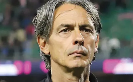 Inzaghi giudica il Palermo: &laquo;Carattere da squadra vera: bella reazione dopo il pari aretino>