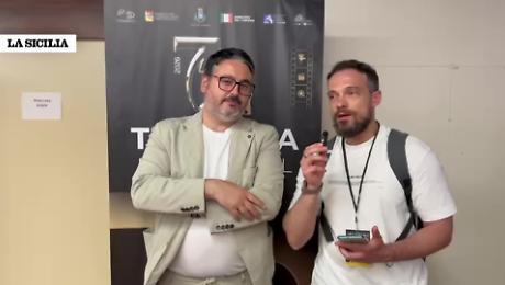 TaoFilmFest, il presidente della fondazione Taormina Arte: &laquo;Dietro ogni manifestazione di successo c&rsquo;&egrave; un&rsquo;organizzazione complessa&raquo;