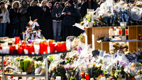 Strage di Capodanno, l'ambasciatore Cornado: "Non &egrave; stata una disgrazia, ma una tragedia evitabile"