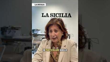 Ateneo e aziende alleati, Schillaci: &laquo;Catania ha un cuore hi-tech e cos&igrave; vogliamo valorizzarlo&raquo;