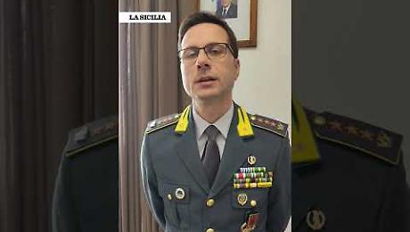 Traffico transnazionale di droga, Serra: &laquo;Ecco come sono cominciate le indagini&raquo;