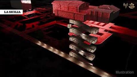 Dentro il bunker sotterraneo di Khamenei prima del bombardamento dell'Idf: le immagini