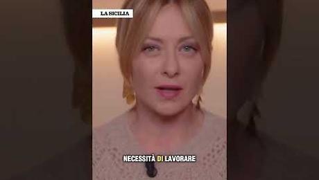 Crisi in Medio Oriente, Meloni: governo impegnato a tutelare l'Italia e pronto a valutare le accise mobili sulla benzina