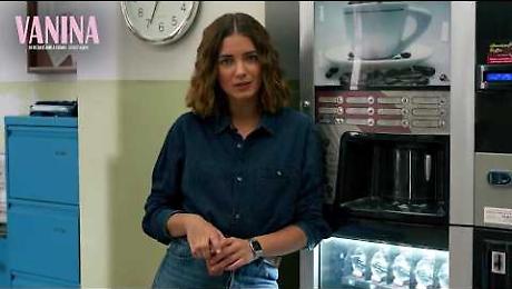 "Vanina" al Cannizzaro di Catania: l'unit&agrave; spinale diventa set per la seconda puntata della serie