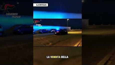 Smantellata a San Giuliano una piazza di spaccio: arrestati un 21enne e due minorenni