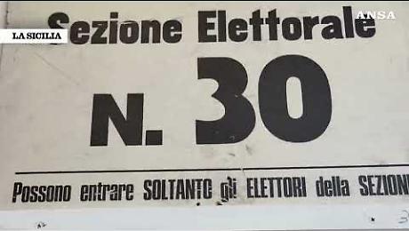 Seggi aperti in tutta Italia per il referendum, si vota oggi e domani: il video
