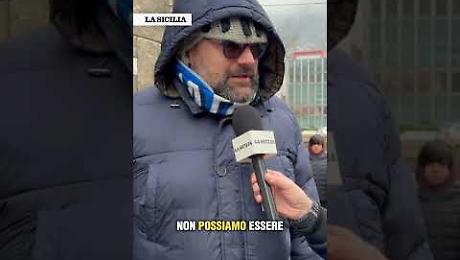 A Zenica &egrave; gi&agrave; battaglia: bosniaci e azzurri si sfidano sugli spalti prima ancora di entrare in campo