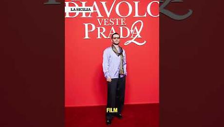 Da Catania al grande schermo: &laquo;Nel "Diavolo veste Prada 2" portiamo il sole della Sicilia (Video)