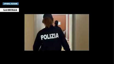 &laquo;Ragazzi, no all'uso di droghe&raquo;: i poliziotti e i cani cinofili a lezione in 20 scuole di Catania (Video) 