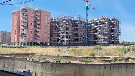 Librino, 64 nuovi alloggi popolare in bilico per il Pnrr: &laquo;Vogliamo una casa, ci diano certezze&raquo;
