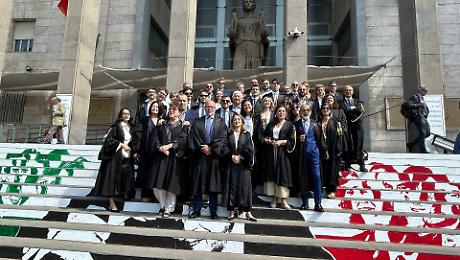 Intercettazioni a Perugia fra detenuti e difensori, penalisti in sciopero anche a Catania