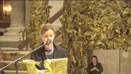 Sant'Agata, l'Arcidiocesi di Catania presenta il restauro del busto reliquiario a cura dei Musei Vaticani:  la diretta