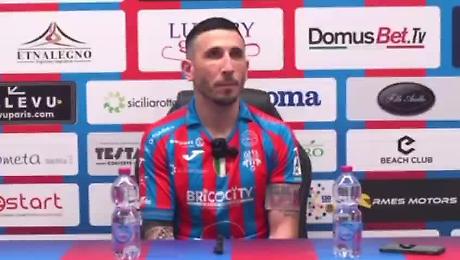 Musumeci (Meta Catania): &laquo;A Gasperini non piace il futsal? Ma ha mai visto una partita?&raquo;