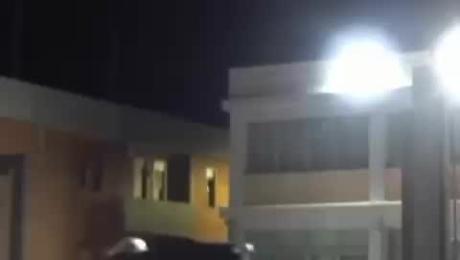 Rastrellamenti, perquisizioni e arresti: il video dell'operazione Safe Zone  a Catania