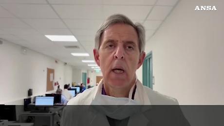 Strage di Capodanno in Svizzera, il direttore centro ustioni del Niguarda: "Non ci aspettavamo un bollettino cos&igrave;"