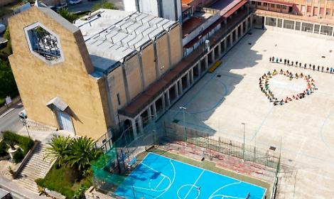 Ragusa, l'Oratorio salesiano avvia l'osservatorio permanente sulla condizione dei minori