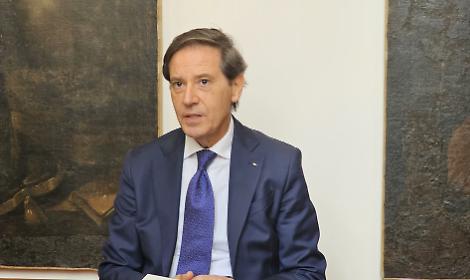 Sciacca si blinda per l'estate: Daspo urbani, telecamere e "patti di vicinato" contro la microcriminalit&agrave;