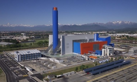 Legambiente, inceneritori non garantiscono sostenibilità