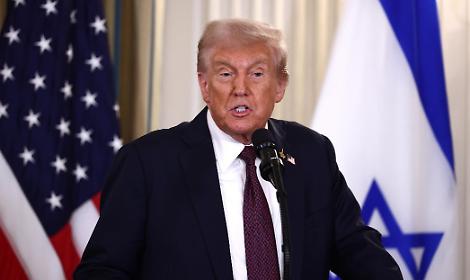 Nuovo attacco di Trump all'Italia: &laquo;Non &egrave; stata di alcun aiuto&raquo;