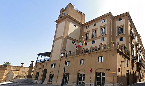 Autorità portuale Sicilia occidentale annulla bando di concorso dopo il pronunciamento del Tar