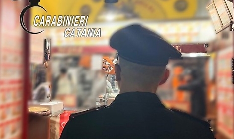 A Catania il ristorante etnico da incubo: sporcizia, polvere e superfici mai pulite