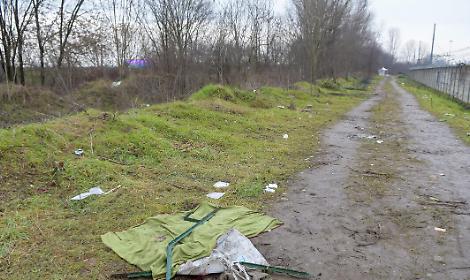 Cinturrino dal carcere: &laquo;Contro di me solo fango dai criminali&raquo;. E il Riesame fissa l'udienza