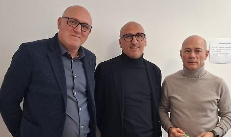 Disservizi Iblea Acque, il Pd di Modica incontra l'amministratore unico