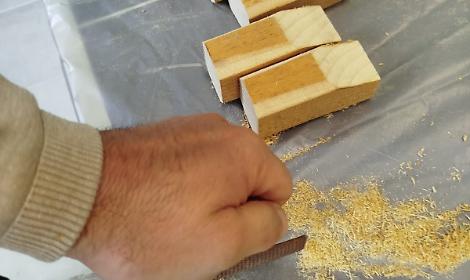 L'arte dei pupi diventa terapia per raccontare e vincere il disagio