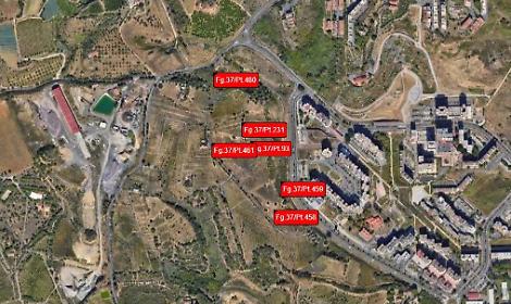 Librino, l'iter per la nuova casa-alloggio al viale Moncada non si ferma: la variante verso il voto in Consiglio